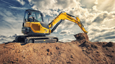 YANMAR